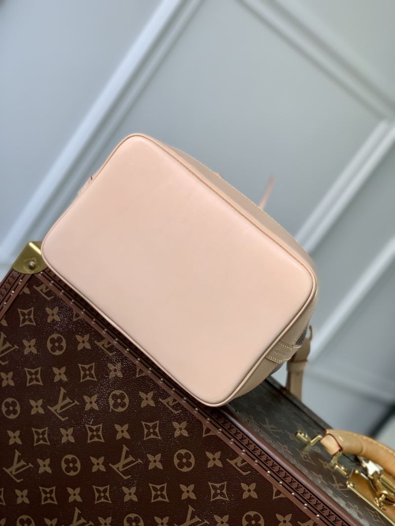 LV Bucket Bags